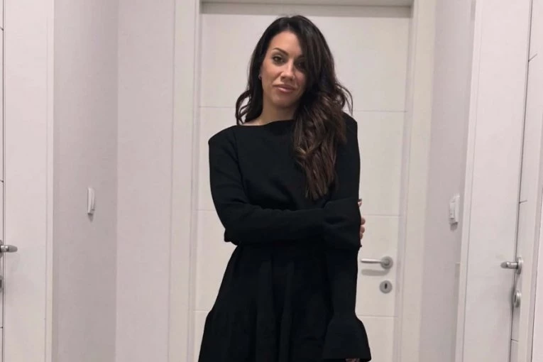 Šta me čini srećnom: Jelena Višekruna, VTO mama i kouč, otkriva svoj izvor radosti (VIDEO)