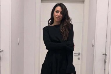 Šta me čini srećnom: Jelena Višekruna, VTO mama i kouč, otkriva svoj izvor radosti (VIDEO)