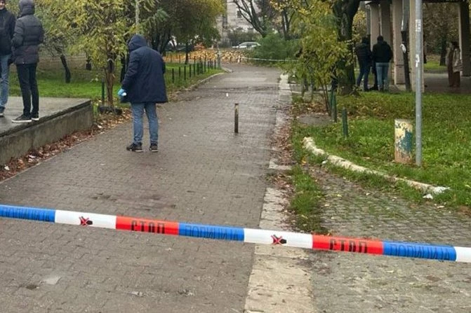 SAZNAJEMO! EVO KO JE RANJEN U BEOGRADU! Najnoviji detalji pucnjave u Kumodražu, Vuk odbija saradnju sa policijom!