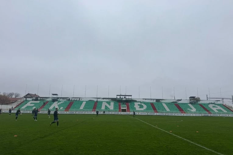 NAGAĐANJIMA JE DOŠAO KRAJ! Inđija ima nekoliko opcija za dalji tok sezone!