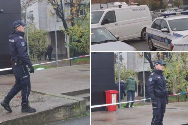 SAZNAJEMO: MUŠKARAC UPUCAN U GLAVU! Novi detalji ubistva usred dana na Novom Beogradu!