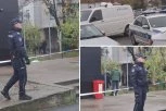 SAZNAJEMO: MUŠKARAC UPUCAN U GLAVU! Novi detalji ubistva usred dana na Novom Beogradu!
