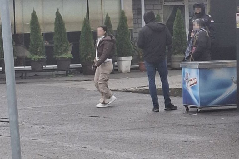 Novi Beograd mesto ubistva Tadije Pantića