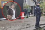"JAO MENI, BRATE MOJ... ZAŠTO JE UBIJEN?" Sestra jeca nad telom ubijenog mladića na Novom Beogradu! (FOTO, VIDEO)