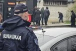 PROSLAVIO OČEV ROĐENDAN, PA GA BRUTALNO LIKVIDIRALI! Isplivali potresni detalji ubistva vođe navijača ispred kladionice Balkan bet! (FOTO, VIDEO)