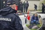POZNAT MOTIV UBISTVA NA NOVOM BEOGRADU! Policajci pronašli dokaze u jakni likvidiranog mladića! (FOTO, VIDEO)