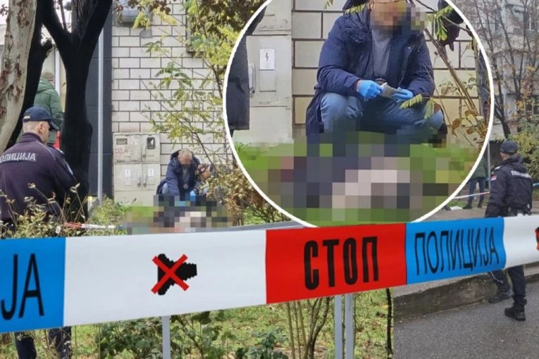 NA TADIJU PUCALI NA GAZELI, PA MU SPREMALI BOMBU! Na Novom Beogradu likvidiran vođa navijača Partizana!