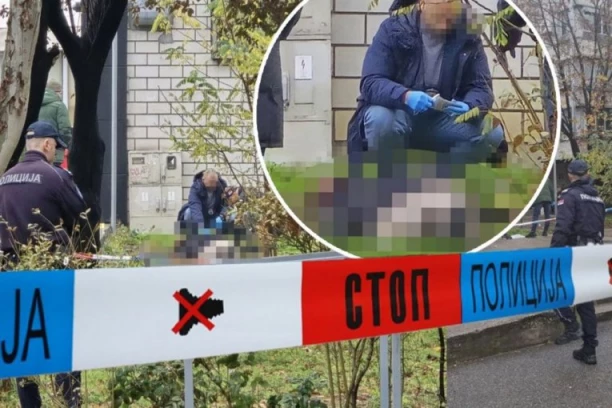 NA TADIJU PUCALI NA GAZELI, PA MU SPREMALI BOMBU! Na Novom Beogradu likvidiran vođa navijača Partizana!