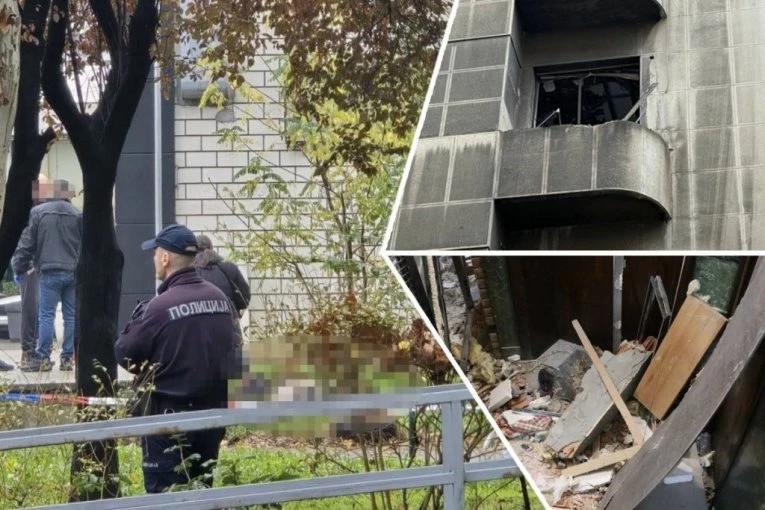 EKSKLUZIVNO SAZNAJEMO! Tadija, za koga je bio namenjen eksploziv u Kosovskoj ulici, LIKVIDIRAN DANAS NA NOVOM BEOGRADU!