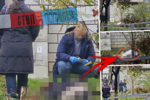 "SIN MI JE UBIJEN..." Potresne reči OCA likvidiranog vođe navijača Partizana za Republiku: Tek proslavio rođendan, sad dočekuje sinovljev kovčeg!