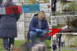 "SIN MI JE UBIJEN..." Potresne reči OCA likvidiranog vođe navijača Partizana za Republiku: Tek proslavio rođendan, sad dočekuje sinovljev kovčeg!