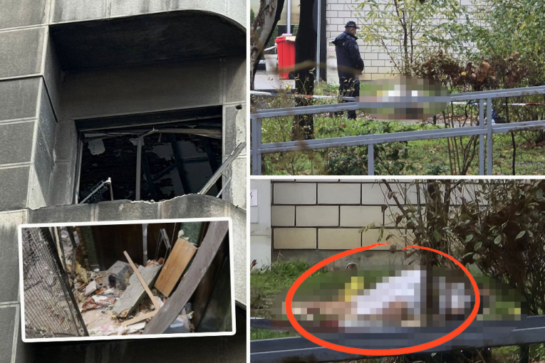 Novi Beograd mesto ubistva Tadije Pantića