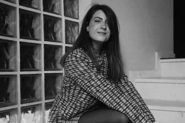 VAPAJI PARAJU NEBO, UMRLA ALEKSANDRA HRIB! Njena borba za život BILA JE BORBA ČITAVE SRBIJE!