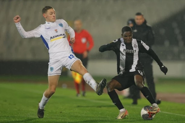 NIJE SAMO PARTIZAN! Još jedan srpski kandidat za Evropu ima problema sa UEFA licencom - STIGAO BRZ ODGOVOR IZ KLUBA