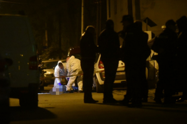 ST/Nebojša Mandić, Printscreen