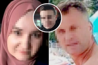 LJUBOMORNI MUŽ PUCAO BIVŠOJ ŽENI U GLAVU, PA SE UBIO! Njegovo telo tada pronašao maloletni sin, koji je godinu dana kasnije nađen mrtav! Tragedija porodice Kulačić LEDI KRV U ŽILAMA!