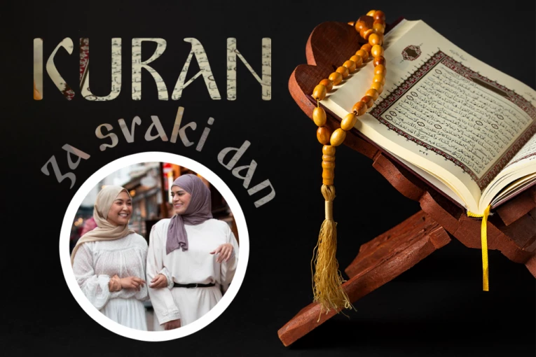 KOME SMETA VERA BEZ TABORA: Poziv na pročišćenje od ljudske sklonosti ka podelama