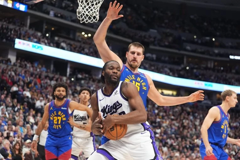 ZA TREĆU U NIZU: Denver kreće u osvajanje "Spektrum centra"!