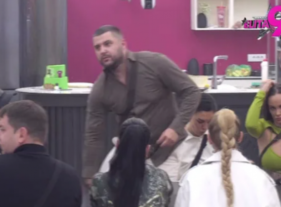 VANREDNA ODLUKA VELIKOG ŠEFA - Voditeljka ZAUSTAVILA program, pa prenela SAOPŠTENJE produkcije, sve se menja u Eliti!