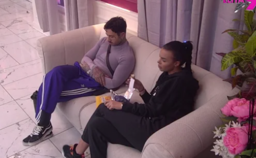 FILIP ĐUKIĆ DOBIO INFORMACIJU IZ SPOLJNOG SVETA: Saznao šta će se desiti za Novu godinu - OVO menja tok Elite!