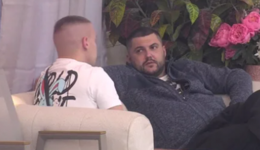 ŠOK-PREOKRET U ELITI! Aneli i Asmin PONOVO zajedno?! Durdžić priznao sve emocije!