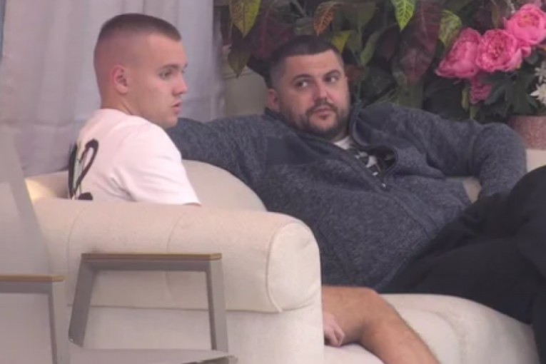 Asmin Durdžić i Dačo Virijević