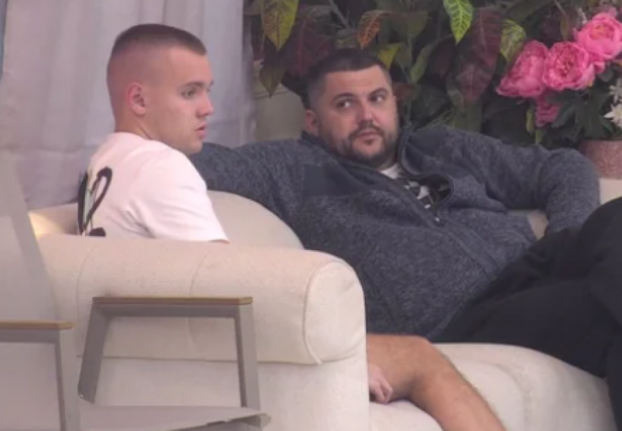 ŠOK-PREOKRET U ELITI! Aneli i Asmin PONOVO zajedno?! Durdžić priznao sve emocije!