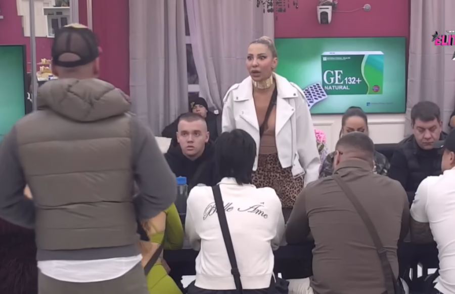 DA SE NAJEŽIŠ - SIN LUKE VUJOVIĆA TRPEO STRAVIČNU TORTURU: Zbog Aneli mu stizale užasne pretnje, slika prikazana na Pinku!