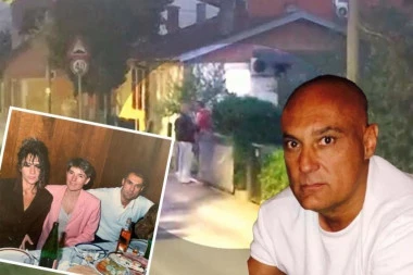 "NAŠ ŽIVOT JE STAO TOG DANA!" Porodica Zorana Nedeljkovića, koji je preminuo nakon BRUTALNOG PREBIJANJA na Zvezdari: Verujemo u pravdu, ali NJEGA NIŠTA NEĆE VRATITI
