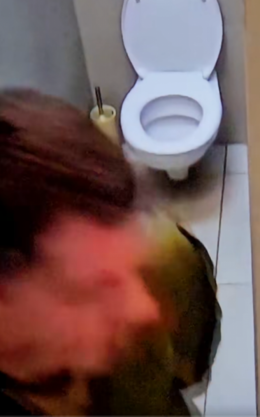 NIŠTA GADNIJE NISTE VIDELI U ISTORIJI RIJALITIJA - Takmičar "Elite" zavukao RUKU u WC-šolju, rovario, a ono što je IZVADIO iz nje je sve ŠOKIRALO!