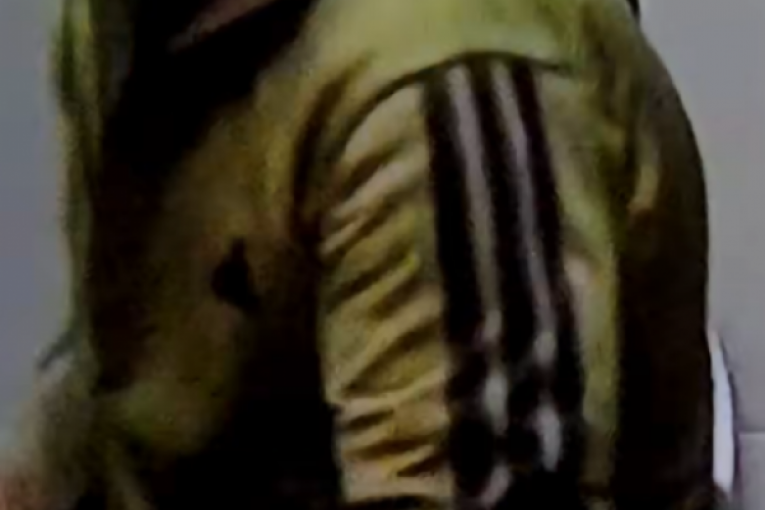 Ivan Marinkovi zavukao ruku u WC šolju