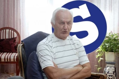 MOJIH TOP 11 - IVAN GOLAC: Niko na svetu nije mogao da me promeni (VIDEO)