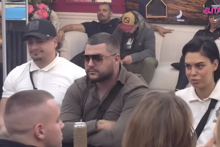 Maja Marinković i Asmin Durdžić