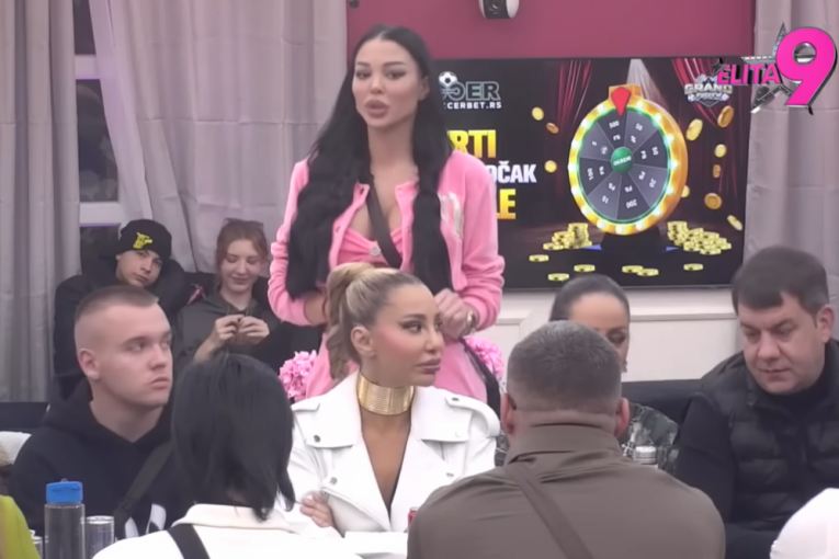 Maja Marinković i Asmin Durdžić