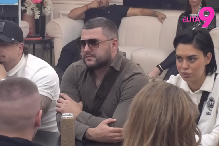 Maja Marinković i Asmin Durdžić