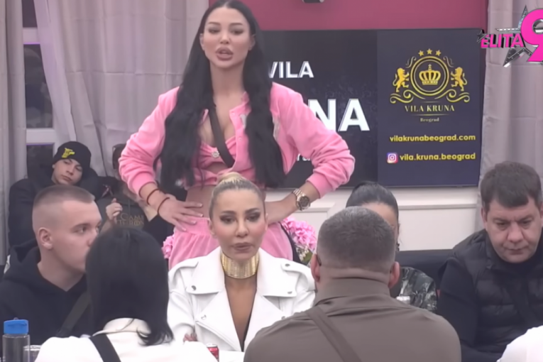 Maja Marinković i Asmin Durdžić