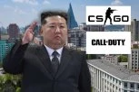 "KOL OF DJUTI" I "KAUNTER STRAJK": Kim Džong Un obradovao mlade severnokorejce - jedna stvar ipak kvari doživljaj!