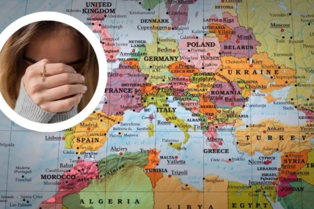 ALARMANTNO UPOZORENJE: Zabeležen zabrinjavajući rast nasilja i diskriminacije prema hrišćanima u Evropi