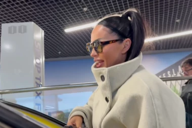 NAPADNUTA TEODORA DŽEHVEROVIĆ! UZNEMIRUJUĆI SNIMAK (VIDEO)