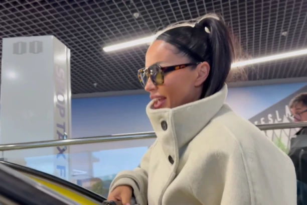 NAPADNUTA TEODORA DŽEHVEROVIĆ! UZNEMIRUJUĆI SNIMAK (VIDEO)