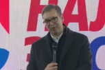 "NEMAM DOBRE VESTI OD JUTROS, ALI NAĆI ĆEMO REŠENJE" Oglasio se predsednik Vučić o NIS pred sastanak sa članovima energetskog tima!