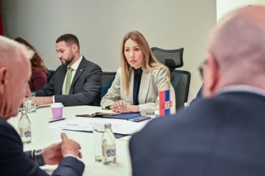 DUBRAVKA ĐEDOVIĆ HANDANOVIĆ SAOPŠTILA LOŠE VESTI: "Moramo biti spremni i za najlošiji scenario" (VIDEO)