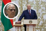 POMILOVANJE KOJE JE ODJEKNULO EVROPOM: Lukašenko na zahtev pape oslobodio dvojicu katoličkih sveštenika osuđenih za subverziju i krivična dela