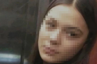PRONAĐENA NESTALA DEVOJČICA (13)! Srećan kraj drame u Podgorici
