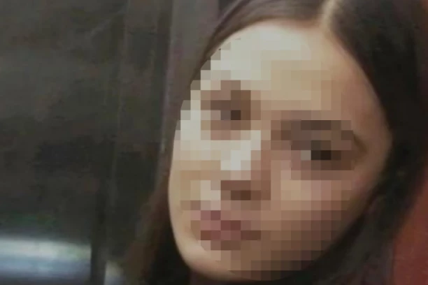 PRONAĐENA NESTALA DEVOJČICA (13)! Srećan kraj drame u Podgorici