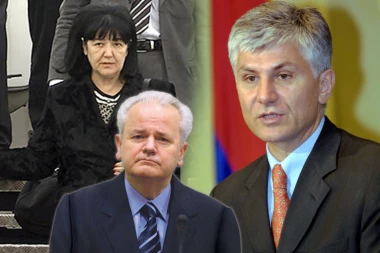 TAJNI SUSRETI MIRE I ĐINĐIĆA! Sastali se 50 puta, zvala ga u Vladu! ČITAJTE U SRPSKOM TELEGRAFU!