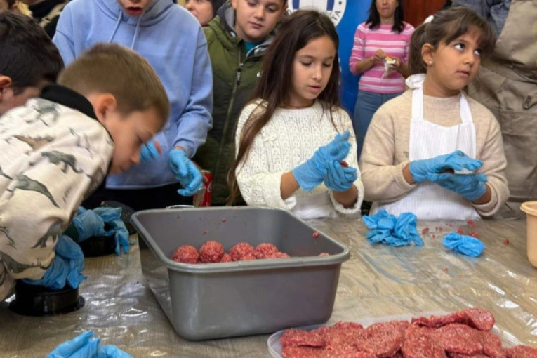 Foto: Fondacija Sveta Petka