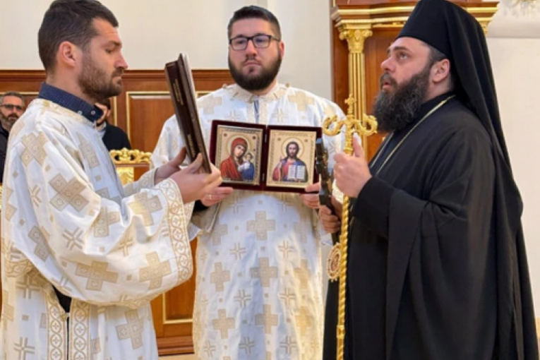 Foto: Fondacija Sveta Petka