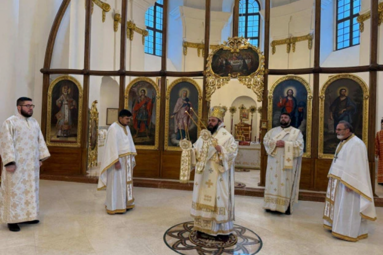 Foto: Fondacija Sveta Petka