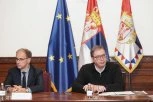 TAČNO U 10.30! Vučić sutra na sastanku s timovima zaduženim za energetsku stabilnost i bezbednost zemlje: "TEŽAK PERIOD JE PRED NAMA!"